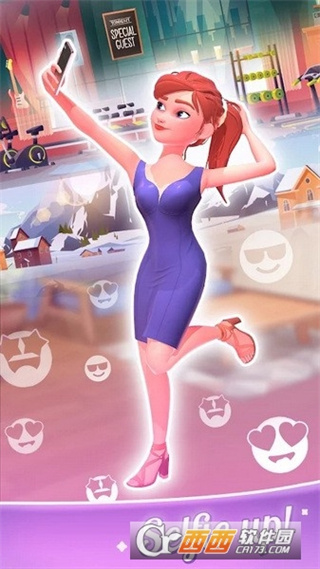 网红生活模拟装扮手游最新版Influencer Life 网红生活模拟装扮手游最新版Influencer Life