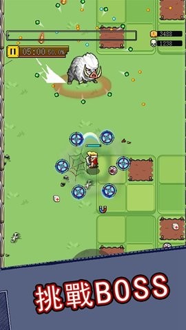 合金勇士安卓最新版 合金勇士安卓最新版