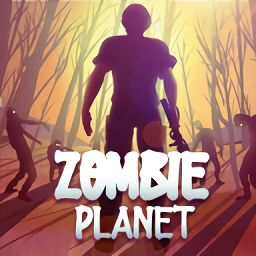 Zombie Planet
