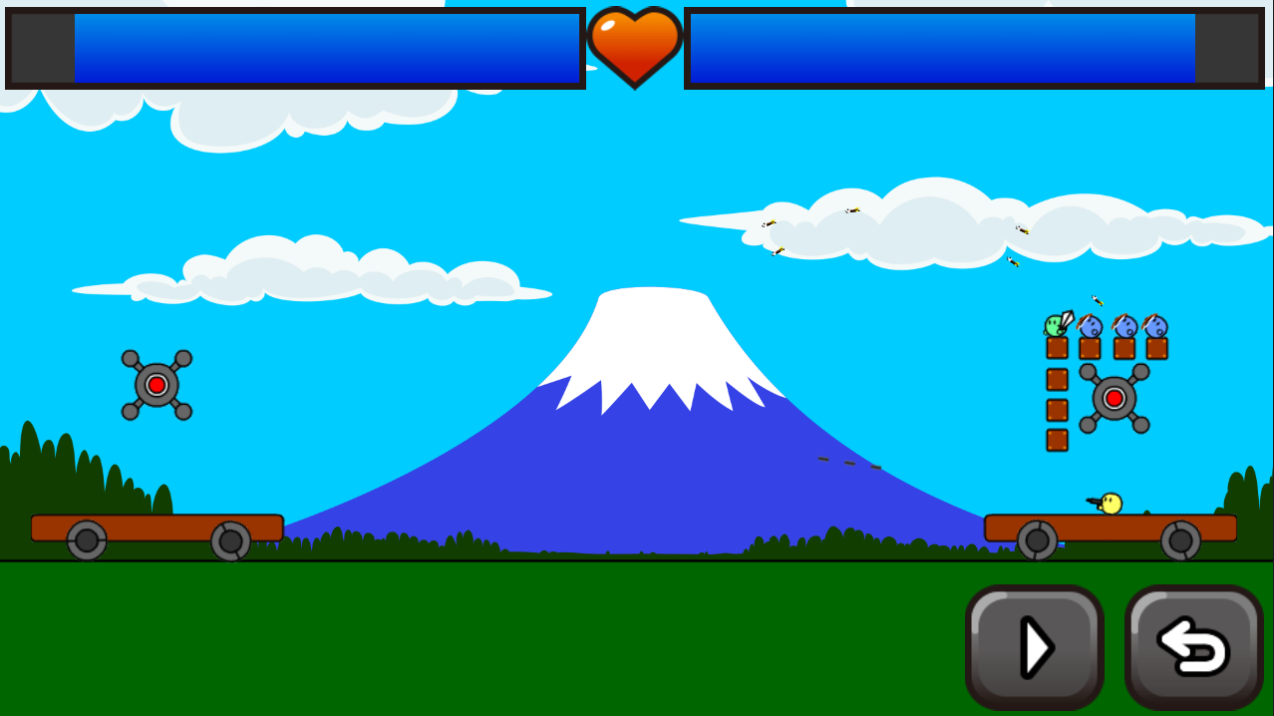 激突要塞2 激突要塞2