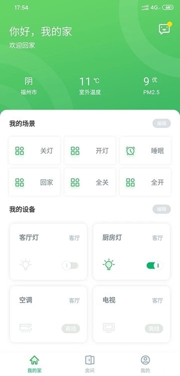 aihome智能家居 aihome智能家居