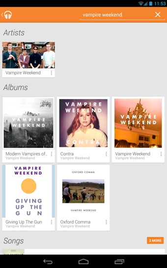 谷歌音乐搜索 谷歌音乐搜索