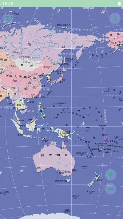 世界地图大全 世界地图大全