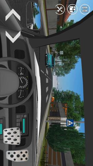 特种警车模拟 特种警车模拟