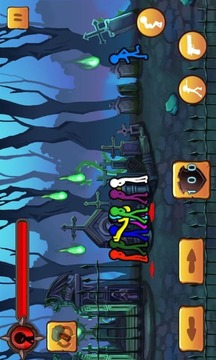 火柴人大乱斗(特惠版) 火柴人大乱斗(特惠版)