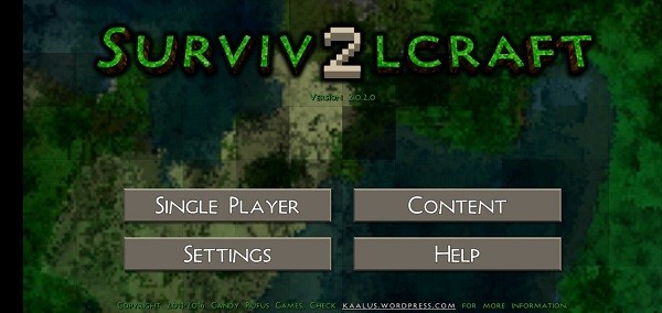 生存战争 生存战争