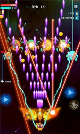 心灵射手 心灵射手