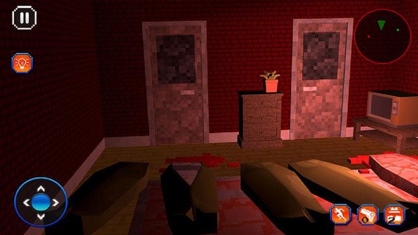 你好邻居像素版 你好邻居像素版