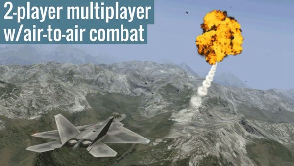 专业模拟飞行10 手机版v12.2.4 专业模拟飞行10 手机版v12.2.4