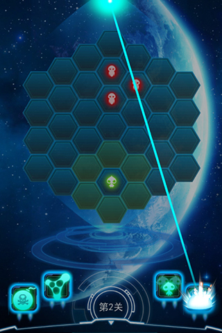 母巢之战 母巢之战