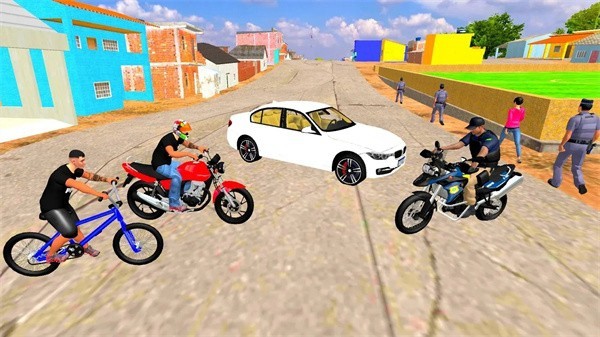 MX摩托车2 安卓版v5.7 MX摩托车2 安卓版v5.7