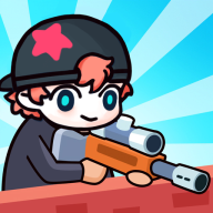 终极射击派对（Gun Party）