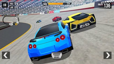 地平线急速飞车 地平线急速飞车