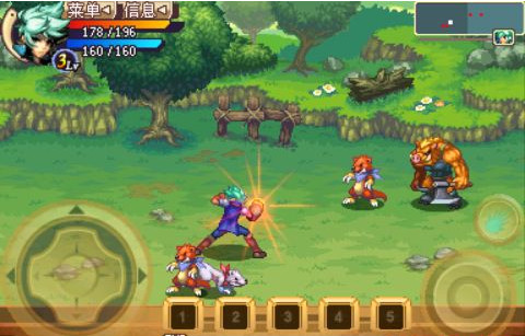 卡利戈猎人 卡利戈猎人