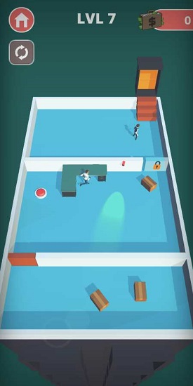 不可能完成的入侵游戏 不可能完成的入侵游戏