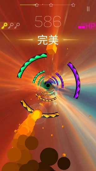 跳跳球3D 跳跳球3D