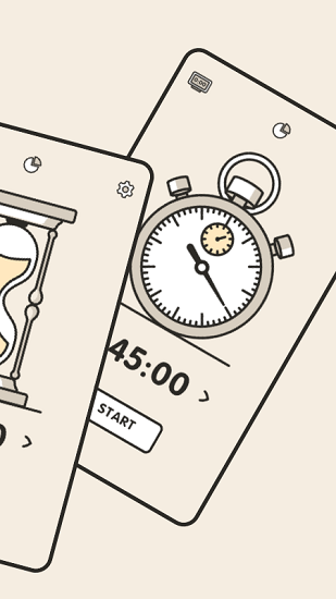 专注闹钟 专注闹钟