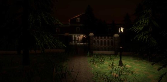 Undiscovered House(隐蔽的角落手游) Undiscovered House(隐蔽的角落手游)