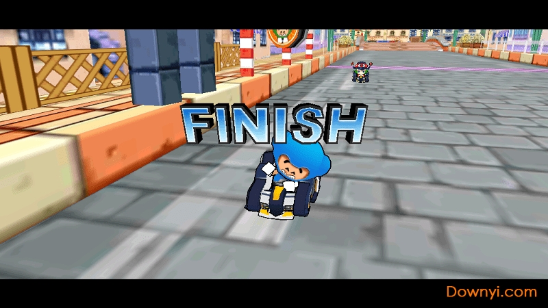 跑跑卡丁车sf 跑跑卡丁车sf