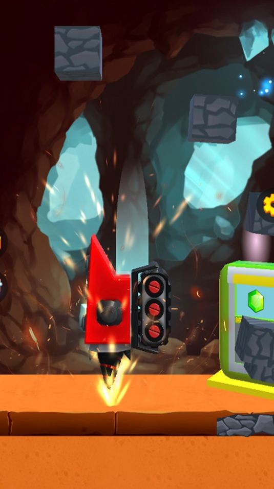 生存建造模拟 生存建造模拟