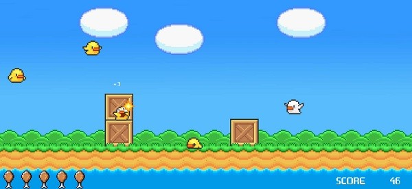 鸭鸭启示录 鸭鸭启示录