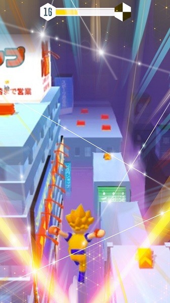 暴走求生大作战 暴走求生大作战