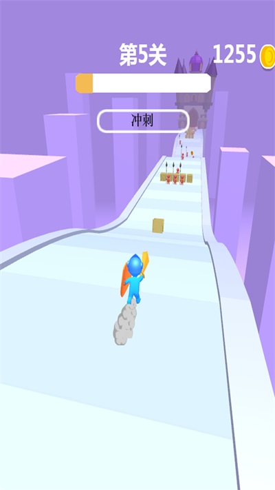 钢铁英雄派对 钢铁英雄派对