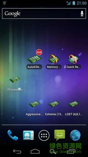 autokiller内存优化专业版 autokiller内存优化专业版