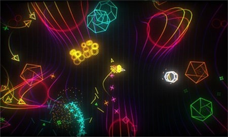 霓虹射击2 霓虹射击2