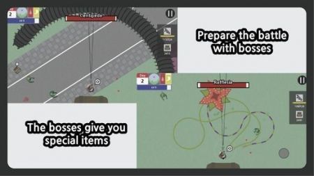 死亡城镇Dead Town 死亡城镇Dead Town