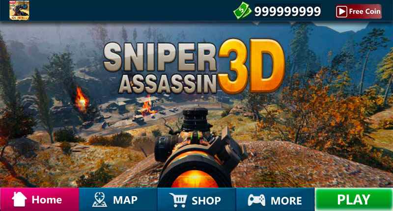 射击游戏大全 射击游戏大全