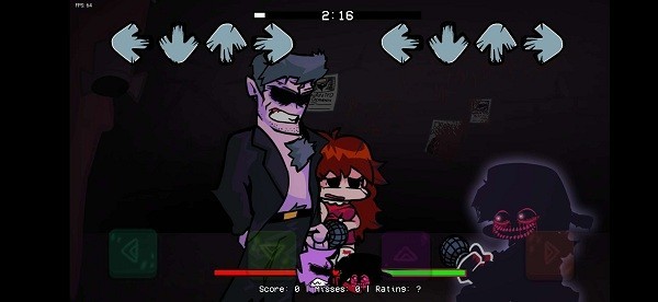 周五夜放克 周五夜放克