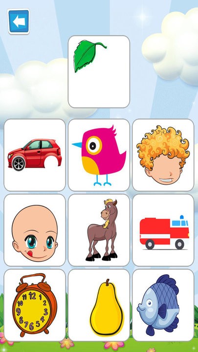 儿童益智冒险2 儿童益智冒险2