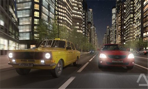 遨游俄罗斯 遨游俄罗斯