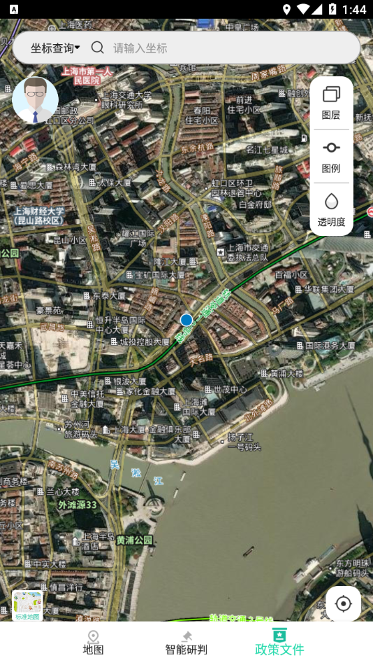 三线一单公测 三线一单公测