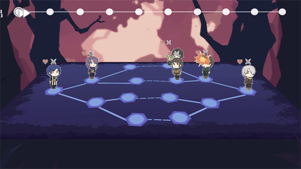 双子战略 双子战略