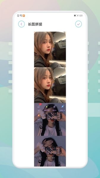 拼立得拼图 拼立得拼图