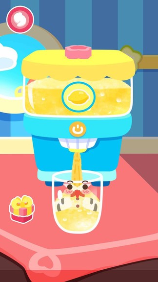 宝宝咪啦果汁店 宝宝咪啦果汁店