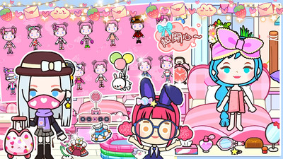 米加小镇樱花自建房 米加小镇樱花自建房