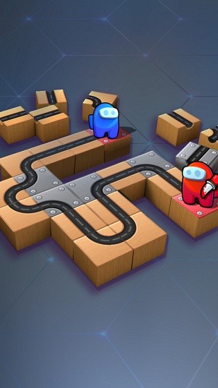 在我们之间的路 在我们之间的路