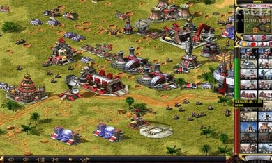 红警2共和国之辉 红警2共和国之辉