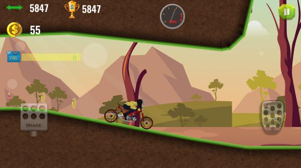 摩托拉力赛 摩托拉力赛