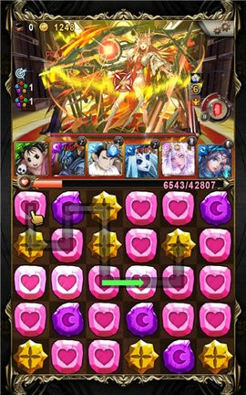 神魔之塔 神魔之塔