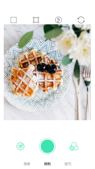 美食相机 美食相机