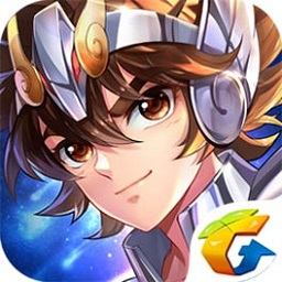 圣斗士星矢战记