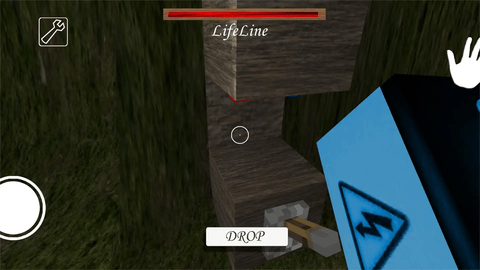 森林奶奶2 森林奶奶2