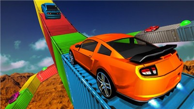 疯狂的赛车迅雷 疯狂的赛车迅雷