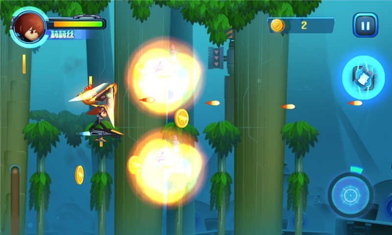 滑板英雄 滑板英雄