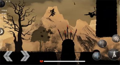 武士刺客 武士刺客