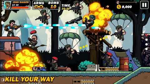 枪火兄弟连2存档 枪火兄弟连2存档